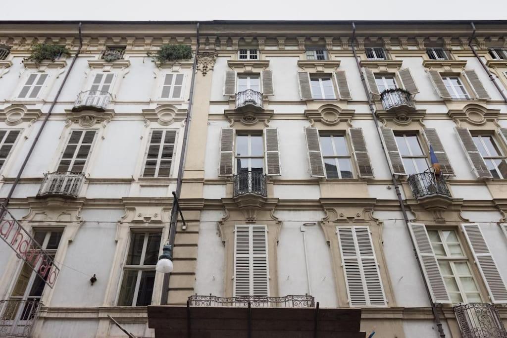 Garibaldi 26 Appartamento Torino